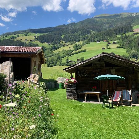 Ferienwohnung Lerchenhof Вальд  Экстерьер фото