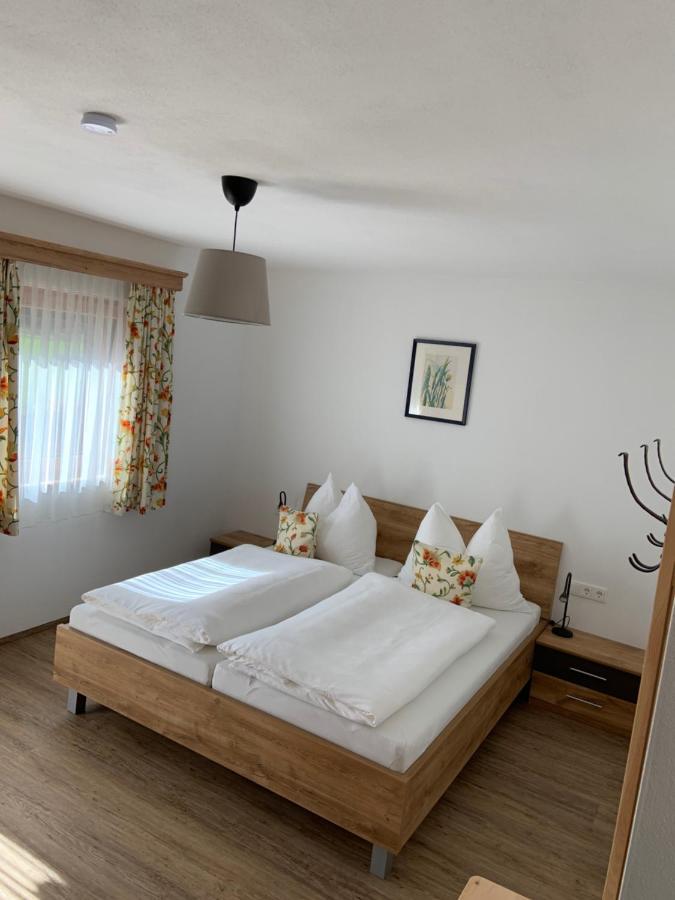 Ferienwohnung Lerchenhof Вальд  Экстерьер фото